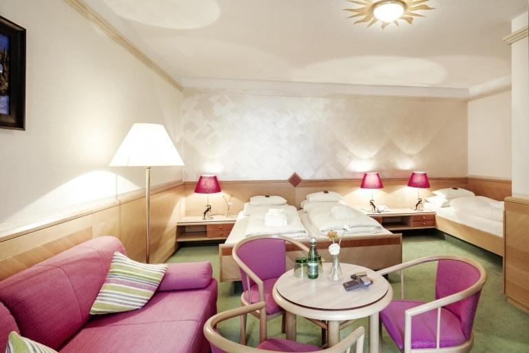 Junior Suite