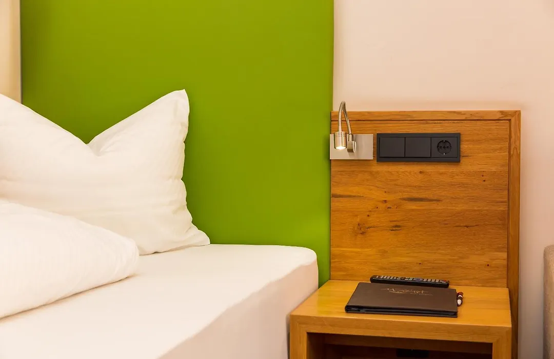 Hotel Mozart-1